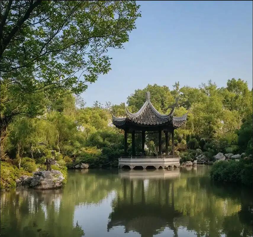 海阳祸兮土建有限公司